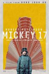Mickey 17 poster 48