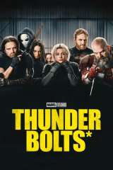 Thunderbolts* poster 95