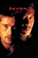Se7en poster 16