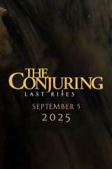 The Conjuring: Last Rites poster 25