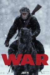 War for the Planet of the Apes poster 32