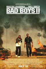 Bad Boys II poster 21