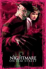 A Nightmare on Elm Street poster 41