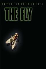 The Fly poster 13