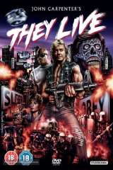 They Live poster 38