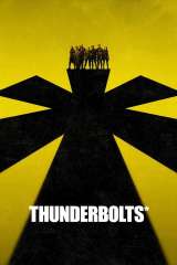 Thunderbolts* poster 54