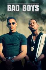 Bad Boys poster 15