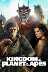 Kingdom of the Planet of the Apes poster 67