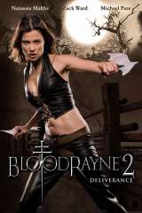 BloodRayne II: Deliverance poster 6