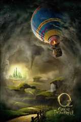 Oz the Great and Powerful (2013)