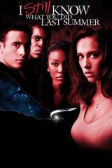 I Still Know What You Did Last Summer poster 12