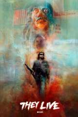They Live poster 12