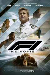 F1 poster 11