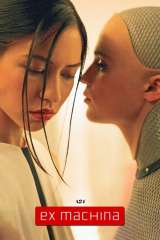 Ex Machina poster 12