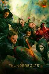 Thunderbolts* poster 45