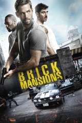 Brick Mansions poster 13
