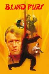 Blind Fury poster 14
