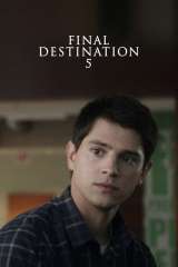 Final Destination 5 (2011)