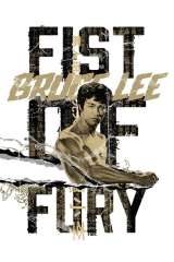 Fist of Fury poster 37