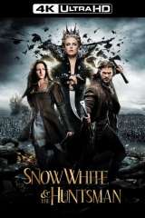 Snow White and the Huntsman poster 22