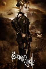 Sucker Punch poster 44