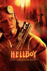 Hellboy: The Crooked Man poster 10
