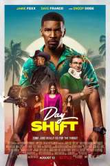 Day Shift poster 8