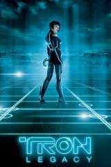 TRON: Legacy poster 29