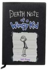 Death Note poster 9