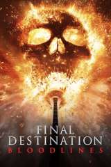 Final Destination Bloodlines poster 1