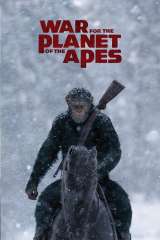 War for the Planet of the Apes poster 12