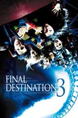 Final Destination 3 poster 12