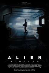 Alien: Romulus poster 8