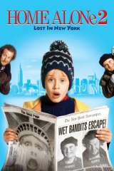 Home Alone 2: Lost in New York poster 31