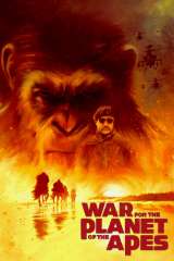 War for the Planet of the Apes poster 30
