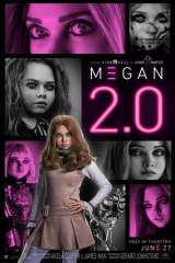 M3GAN 2.0 poster 27