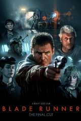 Blade Runner poster 128