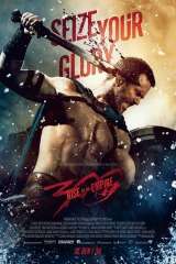 300: Rise of an Empire poster 23