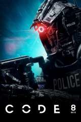 Code 8 poster 12