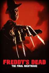 Freddy's Dead: The Final Nightmare poster 27