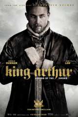 King Arthur: Legend of the Sword poster 14