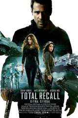 Total Recall poster 15