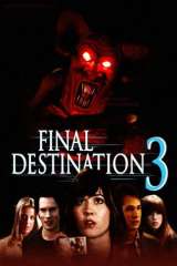 Final Destination 3 poster 25
