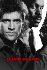 Lethal Weapon poster 29