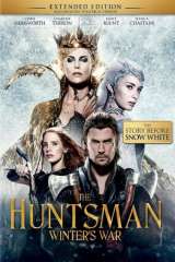The Huntsman: Winter's War poster 9