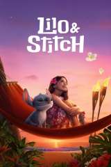 Lilo & Stitch poster 50