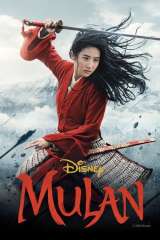 Mulan poster 33