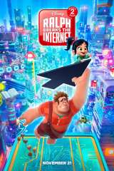 Ralph Breaks the Internet poster 31