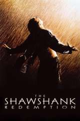 The Shawshank Redemption poster 1