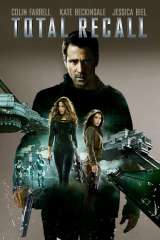 Total Recall poster 8